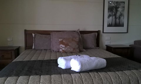 Balranald Club Motel - Accommodation QLD 7