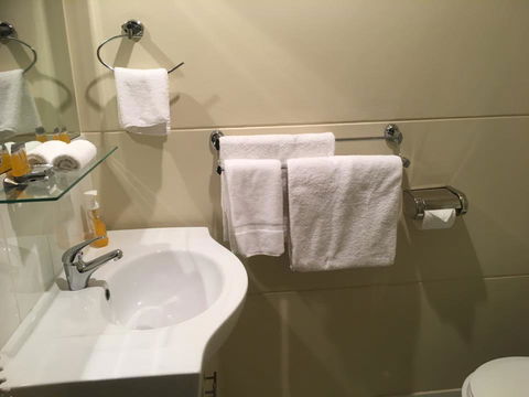 Balranald Club Motel - Accommodation QLD 5