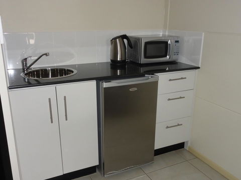 Balranald Club Motel - Accommodation QLD 10