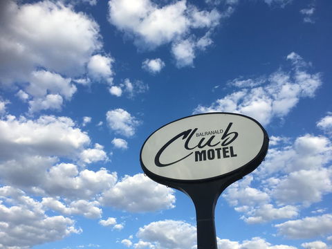 Balranald Club Motel - Accommodation QLD 13