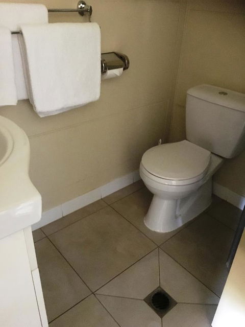 Balranald Club Motel - Accommodation QLD 12