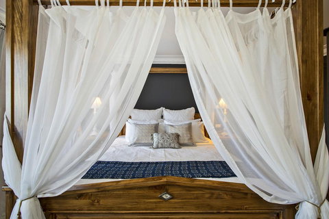 Mountainside B & B - Accommodation QLD 34