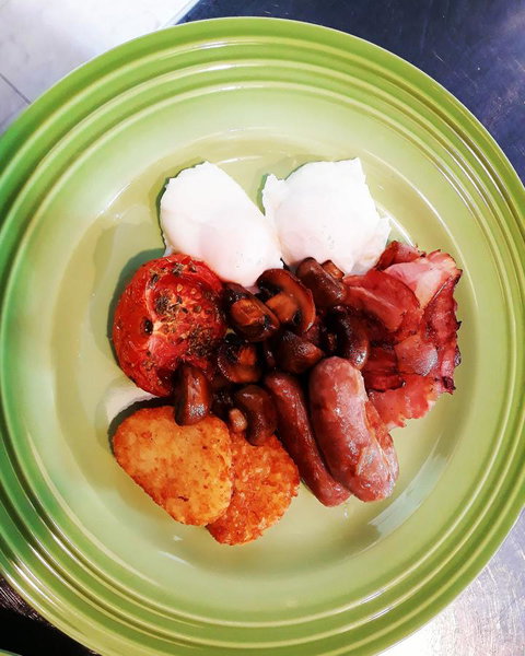 Mountainside B & B - Accommodation QLD 1