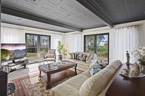 Mountainside B & B - Accommodation QLD 14