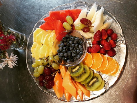 Mountainside B & B - Accommodation QLD 2