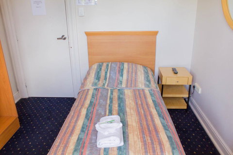 Gardners Inn Hotel - Accommodation QLD 42