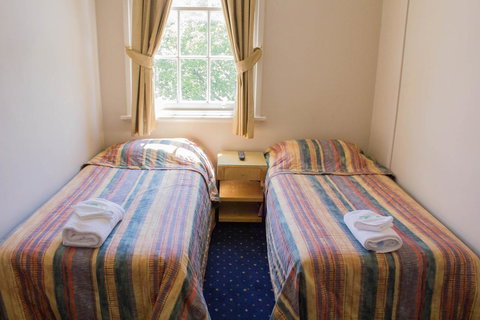 Gardners Inn Hotel - Accommodation QLD 32