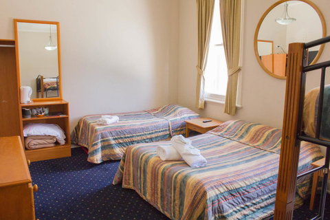 Gardners Inn Hotel - Accommodation QLD 19