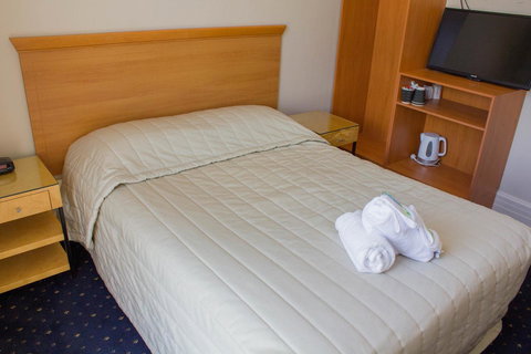 Gardners Inn Hotel - Accommodation QLD 34