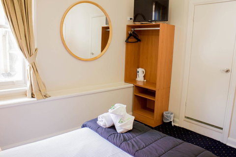 Gardners Inn Hotel - Accommodation QLD 24