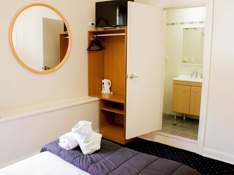 Gardners Inn Hotel - Accommodation QLD 23