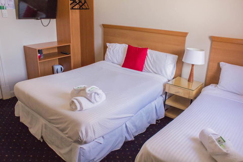 Gardners Inn Hotel - Accommodation QLD 2