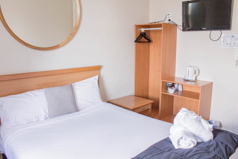 Gardners Inn Hotel - Accommodation QLD 29