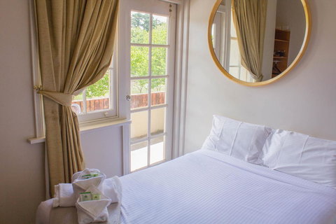 Gardners Inn Hotel - Accommodation QLD 27