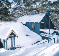Pure Chalet Thredbo - Accommodation QLD