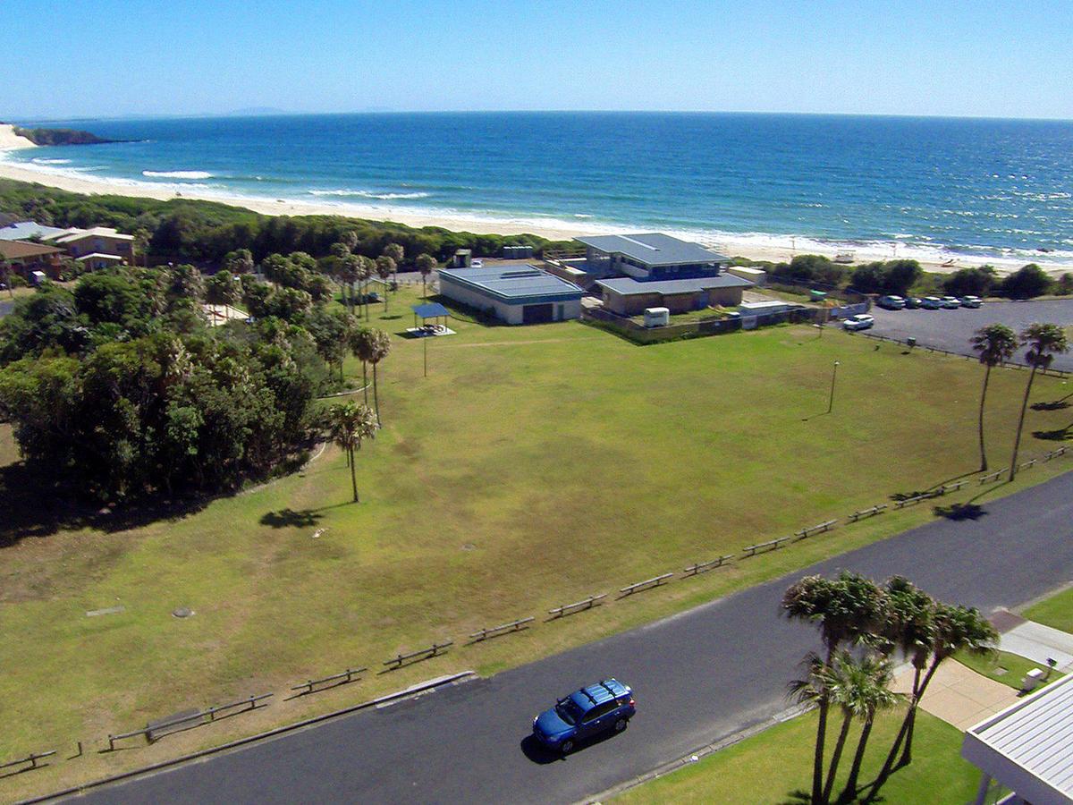  Accommodation QLD