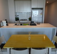 Sydney Olympic Park Apartment - Accommodation QLD