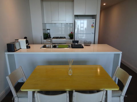 Sydney Olympic Park Apartment - Accommodation QLD 0