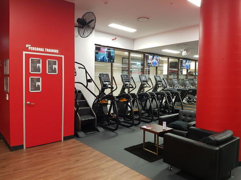 Sydney Olympic Park Apartment - Accommodation QLD 1