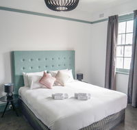 Oasis on Beamish Hotel - Accommodation QLD