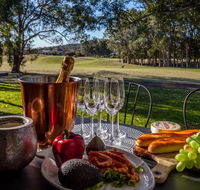 Horizons Retreat  Golf Villa 133 - Accommodation QLD