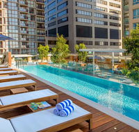 Primus Hotel Sydney - Accommodation QLD