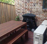 Hideaway Holiday Apartments - Accommodation QLD