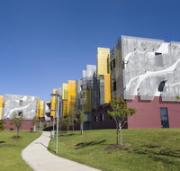 Western Sydney University Village - Penrith - Accommodation QLD