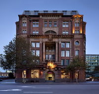 Adina Apartment Hotel Sydney Central - Accommodation QLD