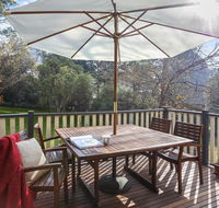 Allegra Cottage of Leura - Accommodation QLD