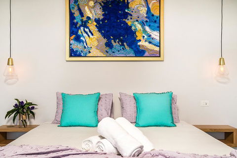 Sundays At Byron - Accommodation QLD 21