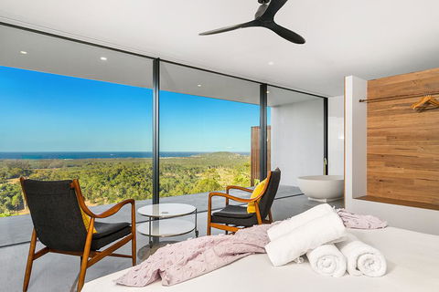 Sundays At Byron - Accommodation QLD 0