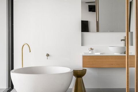 Sundays At Byron - Accommodation QLD 16