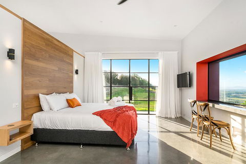 Sundays At Byron - Accommodation QLD 11
