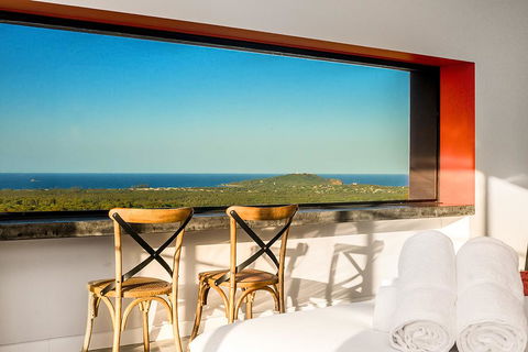 Sundays At Byron - Accommodation QLD 4