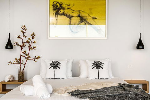 Sundays At Byron - Accommodation QLD 30