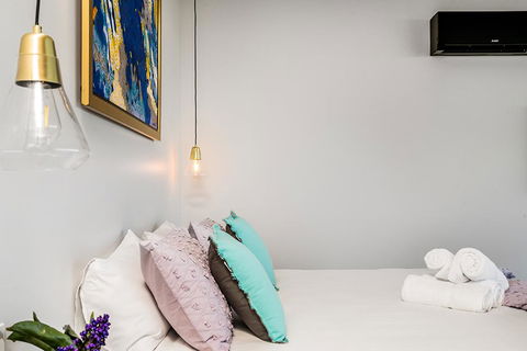 Sundays At Byron - Accommodation QLD 23