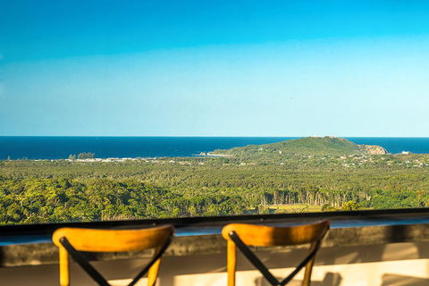 Sundays At Byron - Accommodation QLD 5