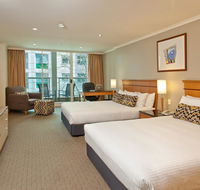 Radisson Hotel  Suites Sydney - Accommodation QLD