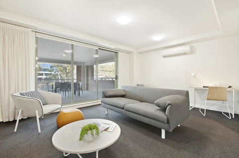 Quest Newcastle - Accommodation QLD 12