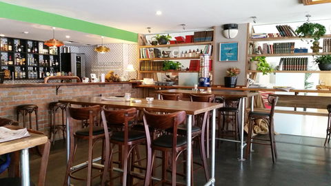 Quest Newcastle - Accommodation QLD 18