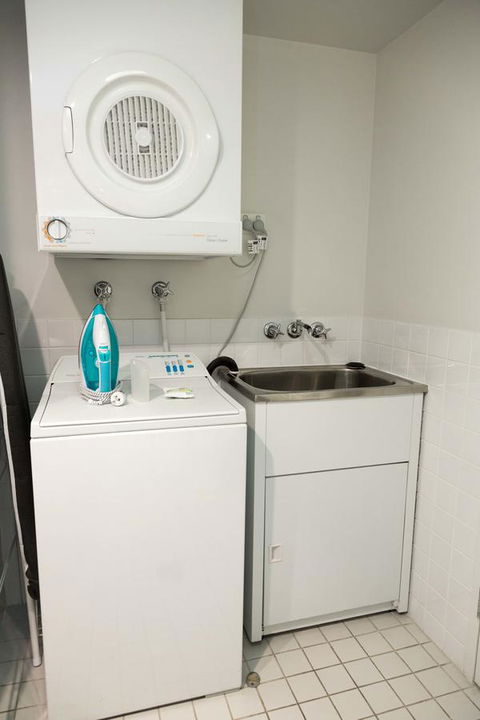 Quest Newcastle - Accommodation QLD 15