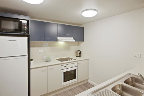 Quest Newcastle - Accommodation QLD 6