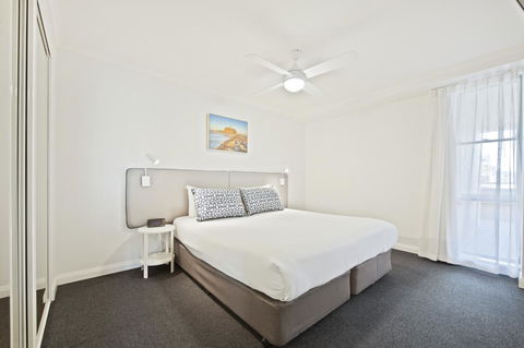 Quest Newcastle - Accommodation QLD 9