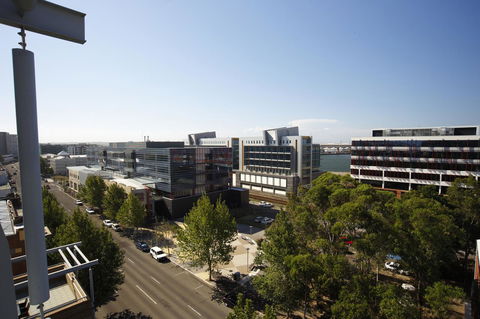 Quest Newcastle - Accommodation QLD 26