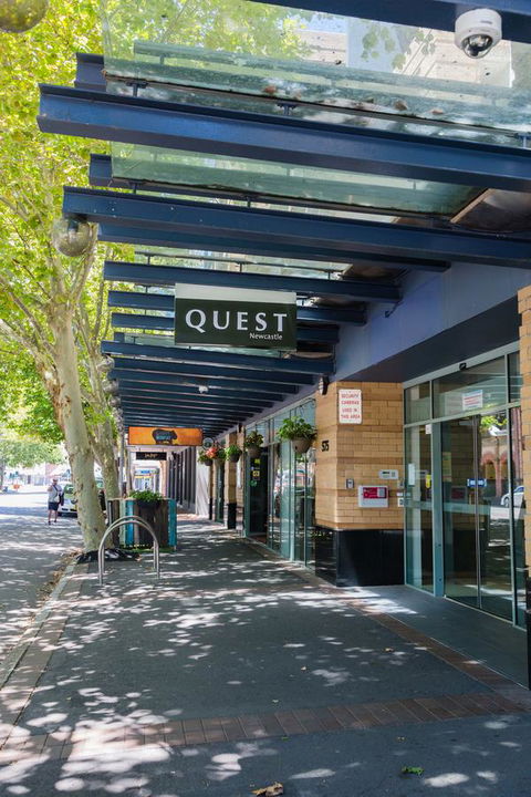 Quest Newcastle - Accommodation QLD 13