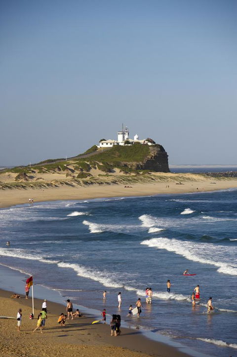 Quest Newcastle - Accommodation QLD 21