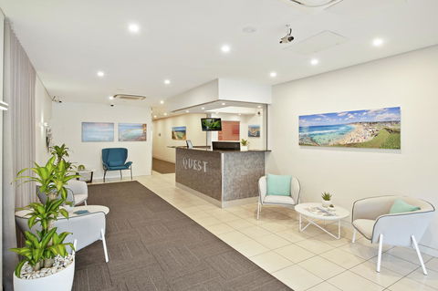 Quest Newcastle - Accommodation QLD 7