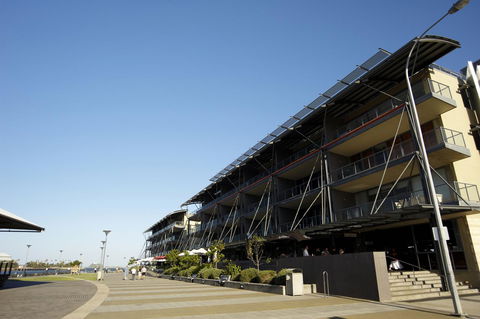 Quest Newcastle - Accommodation QLD 22