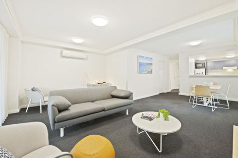 Quest Newcastle - Accommodation QLD 4
